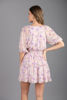 Imagen de Vestido Print Florecitas   ( Exclusivo Pagina)
