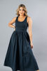 Imagen de Vestido Casual, Con Bolsillos Falda    ( Exclusivo Pagina)