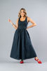Imagen de Vestido Casual, Con Bolsillos Falda    ( Exclusivo Pagina)