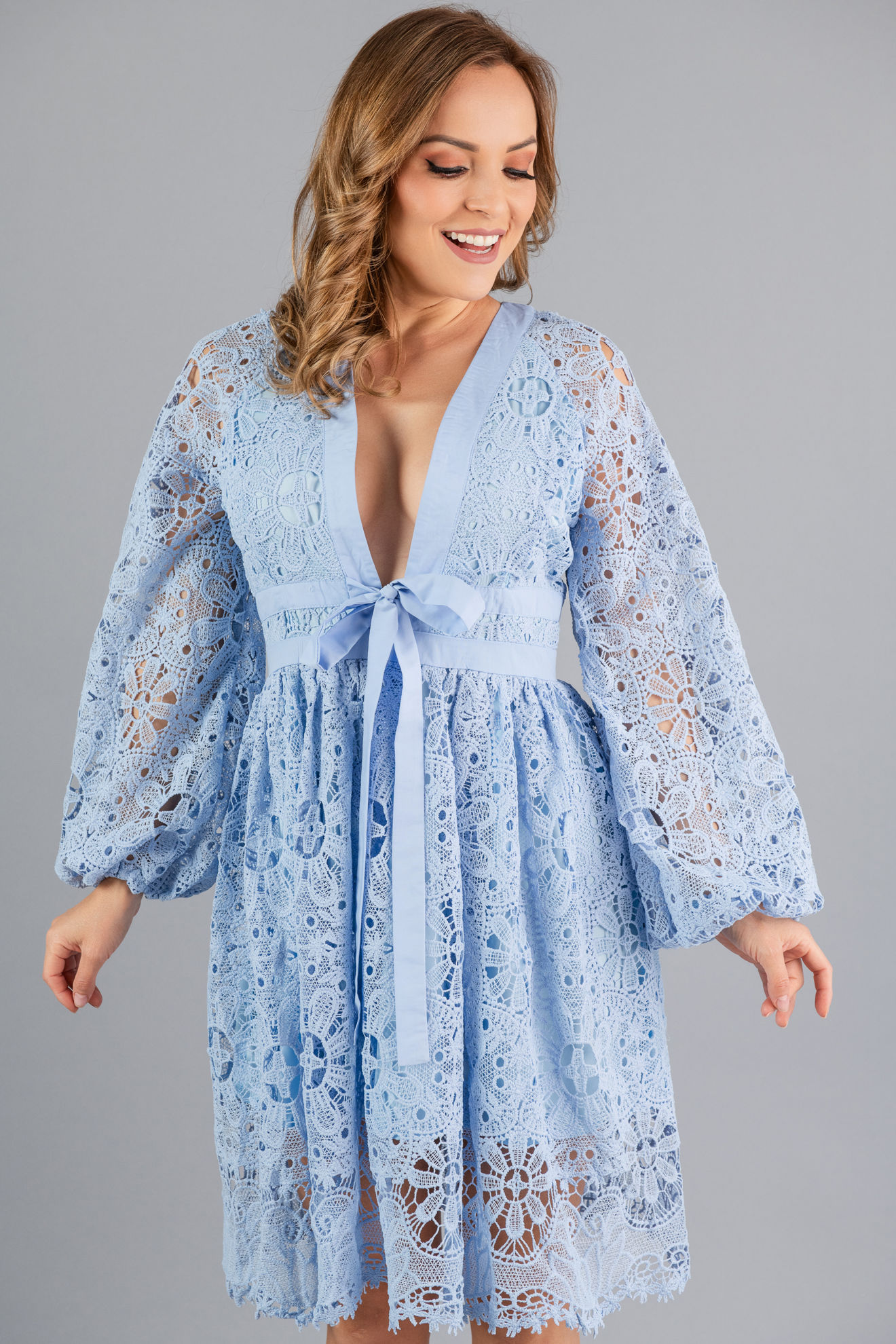Light  Blue