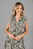 Imagen de Romper En Rayon Estampado    ( Exclusivo Pagina)
