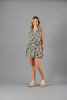 Imagen de Romper En Rayon Estampado    ( Exclusivo Pagina)