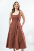 Imagen de Vestido En Rayon Tirante