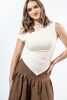Imagen de Blusa Asimetrica