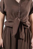 Imagen de Set De Pantalon Blusa Camisera
