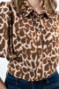 Imagen de Blusa Tipo Camisera Estampada