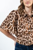 Imagen de Blusa Tipo Camisera Estampada