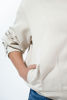 Imagen de Jacket High Neck Botones
