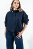 Imagen de Jacket High Neck Botones