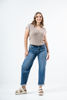 Imagen de Blusa Tejida Con Botones