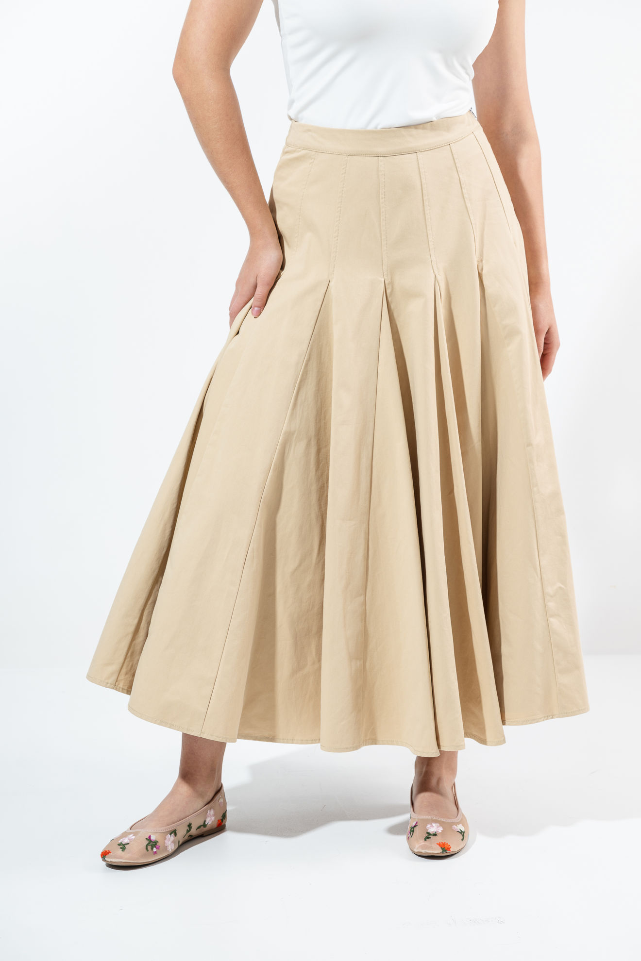 Beige