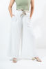 Imagen de Pantalon Ancho Con Panuelo Cintura