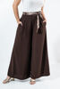 Imagen de Pantalon Ancho Con Panuelo Cintura