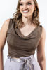 Imagen de Blusa Cuello Bobo