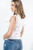 Imagen de Blusa Con Lazos Al Frente