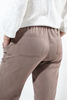 Imagen de Pantalon En Tencel Elastico Cintura, Con Bolsillos