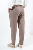 Imagen de Pantalon En Tencel Elastico Cintura, Con Bolsillos