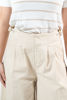 Imagen de Pantalon Ancho Con Hevilla
