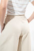 Imagen de Pantalon Ancho Con Hevilla