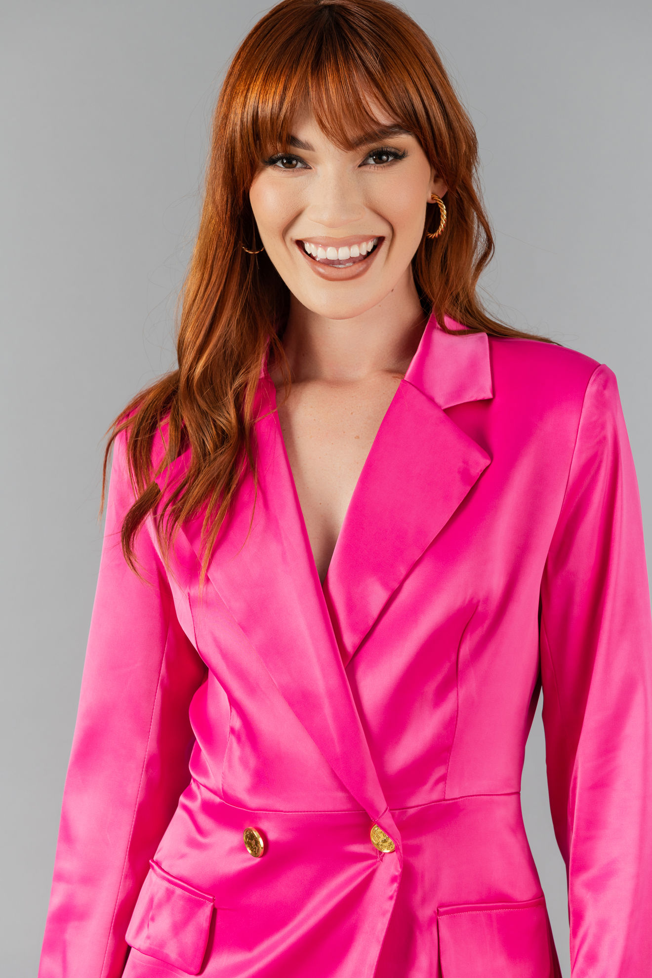 Hot Pink