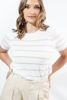 Imagen de Blusa Basica Rayas