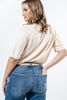 Imagen de Blusa Basica Con Manga Corta
