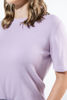 Imagen de Blusa Basica Con Manga Corta