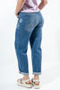 Imagen de Jeans Con Flores