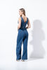 Imagen de Jumpsuit Mezclilla Con Ziper