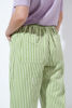 Imagen de Pantalon Rayas Elastico En Cintura