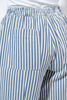 Imagen de Pantalon Rayas Elastico En Cintura