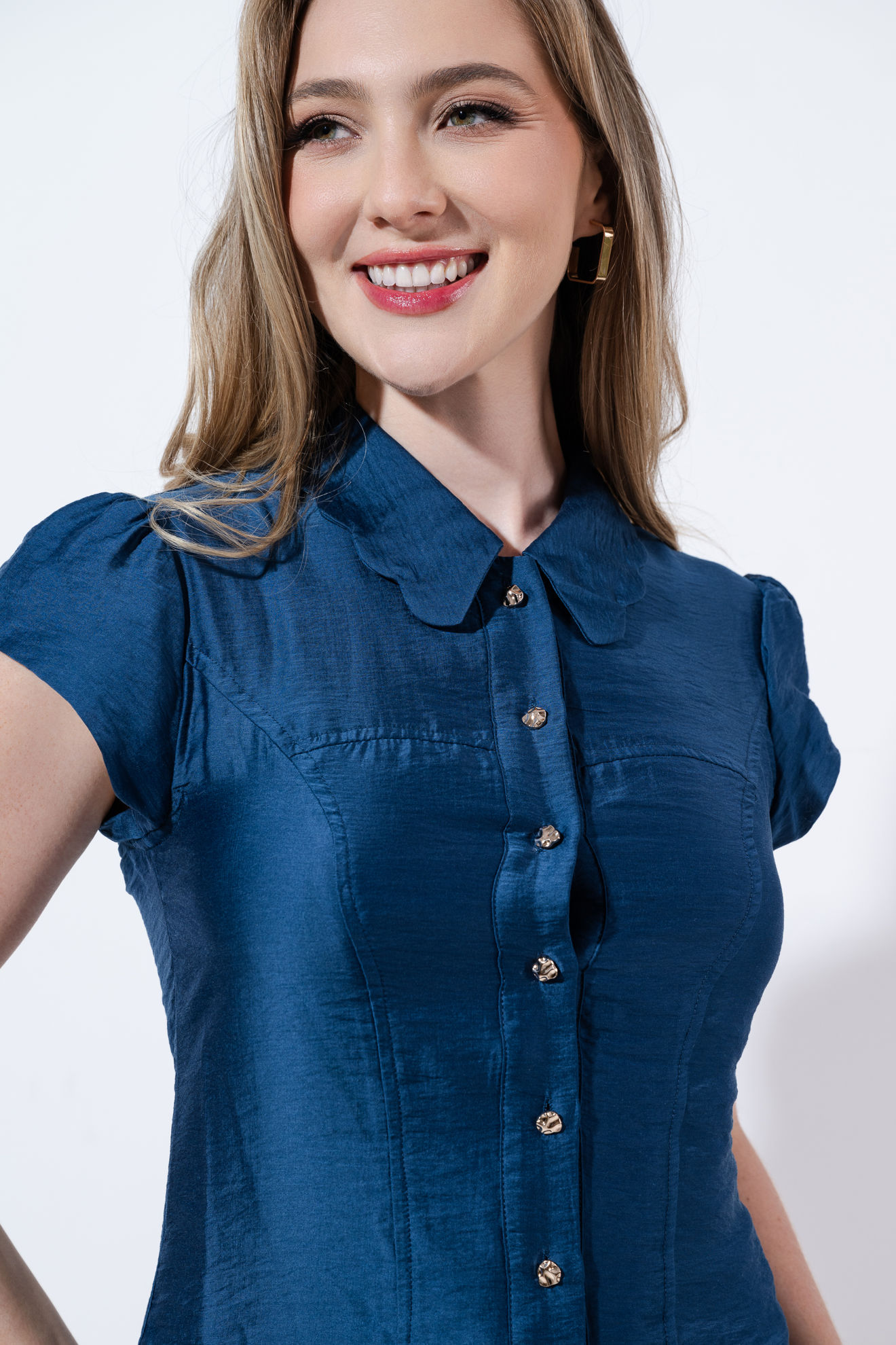 Azul