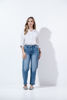 Imagen de Blusa Camisera Con Botones Al Frente
