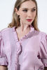 Imagen de Blusa Manga Bombacha
