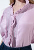 Imagen de Blusa Manga Bombacha