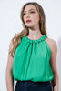 Imagen de Blusa Con Detalles Bordados