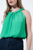 Imagen de Blusa Con Detalles Bordados