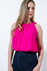Imagen de Blusa Con Detalles Bordados