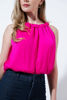 Imagen de Blusa Con Detalles Bordados