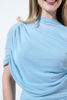 Imagen de Blusa Con Detalle Capa
