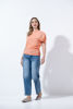 Imagen de Blusa Con Detalle Capa