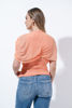 Imagen de Blusa Con Detalle Capa