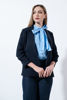 Imagen de Blazer Manga 3 / 4