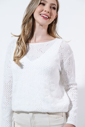 Imagen de Sweater Tejido
