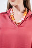 Imagen de Blusa Cuello V Manga Al Codo