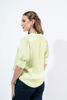 Imagen de Blusa Cuello V Manga Al Codo