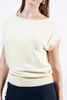 Imagen de Blusa Tejida Cuello Bote