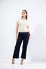 Imagen de Blusa Tejida Cuello Bote