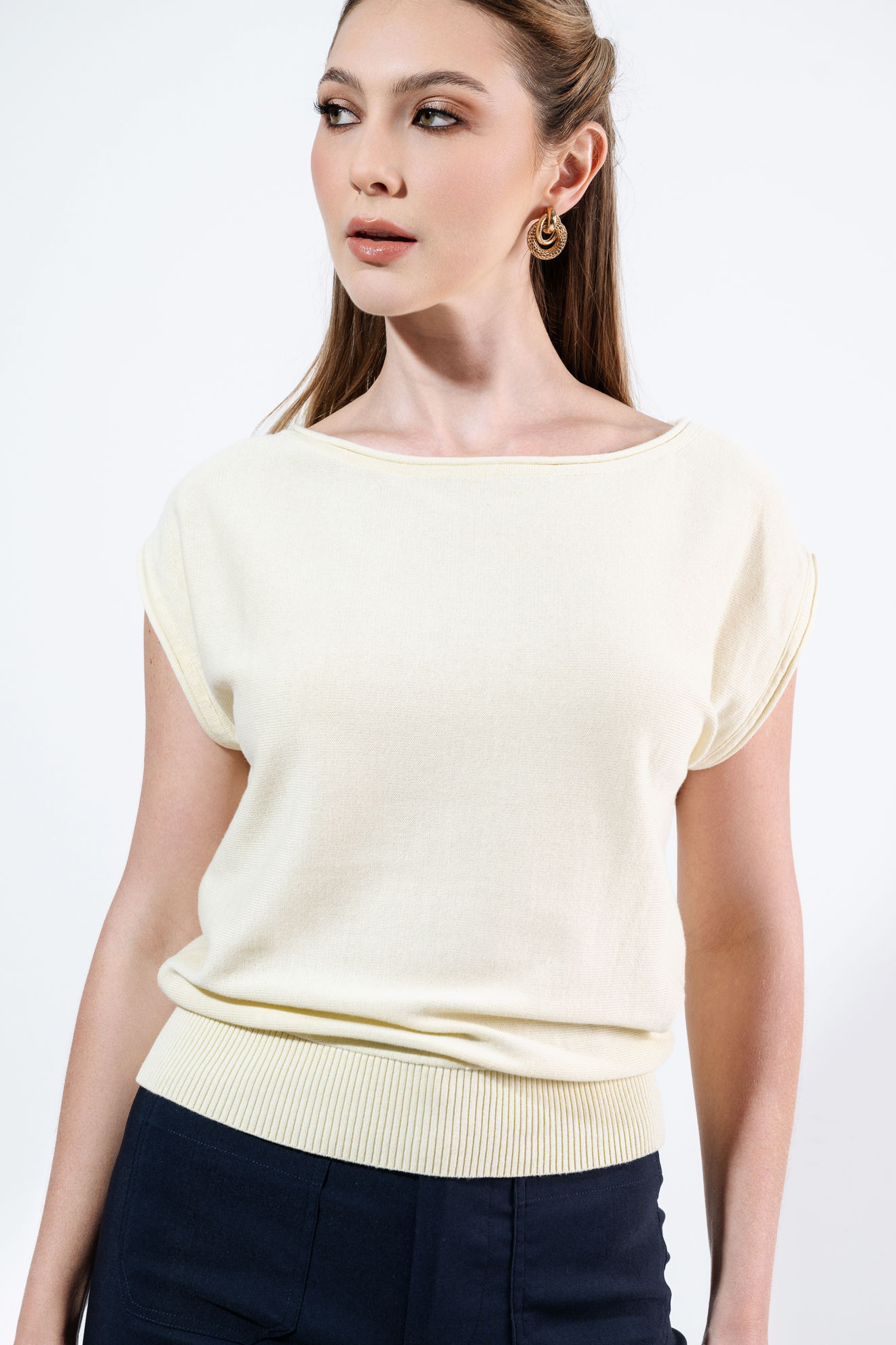 Amarillo Vainilla