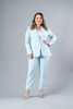Imagen de Set Blazer Y Pantalon Manga Larga